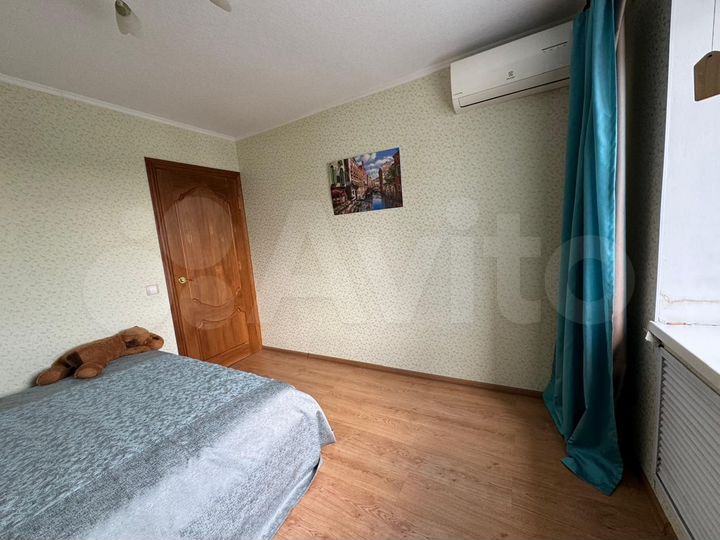 2-к. квартира, 50,7 м², 9/10 эт.