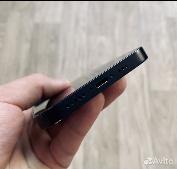 iPhone 13 2sim 100 акб