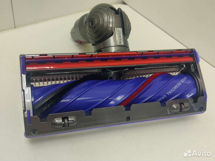 Щётка оригинал для пылесоса Dyson v12,sv26,sv30
