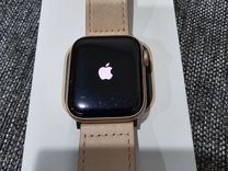 Часы apple watch se 40mm