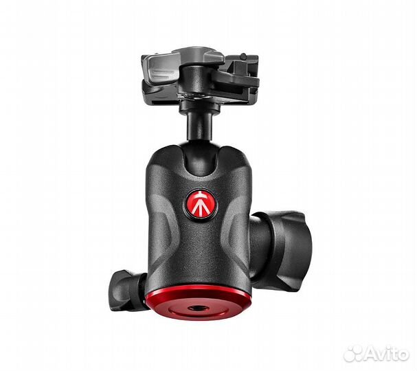 Штативная голова Manfrotto MH496-BH шаровая