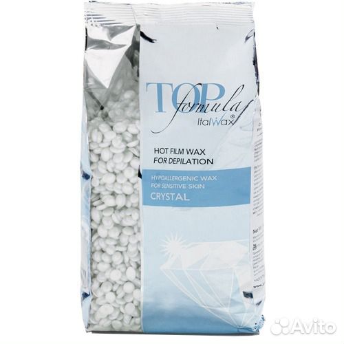 Воск для депиляции Italwax 10 кг. Одним лотом