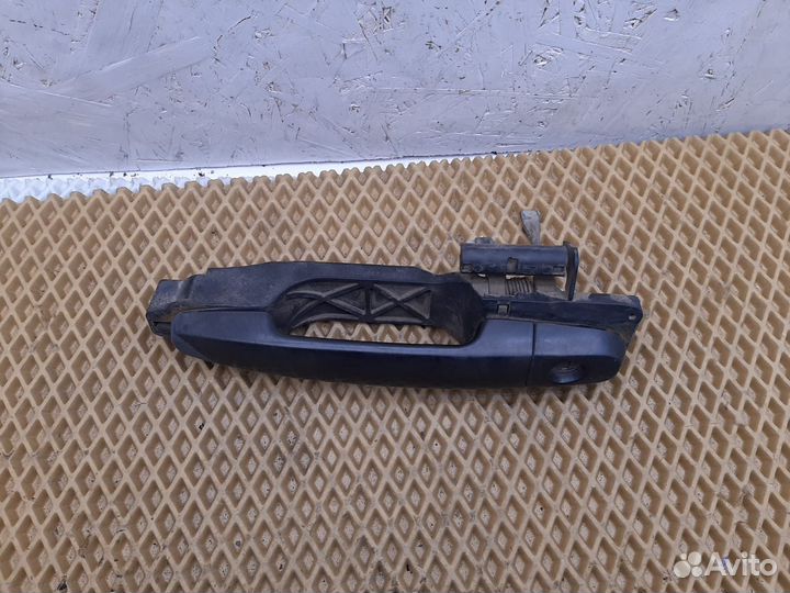 Наружная ручка передней левой двери BYD F3