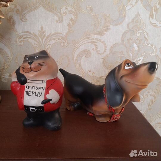 Копилки для денег