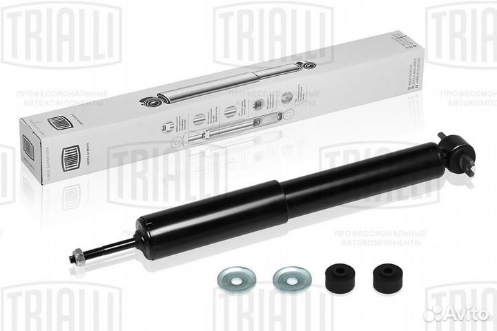 Амортизатор передний газ 3110