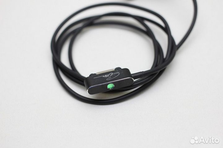 Магнитный кабель Sony Z1/Z2/Z3