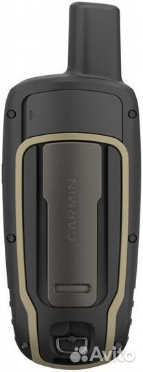 Навигатор Garmin Gpsmap 65s(Новый)