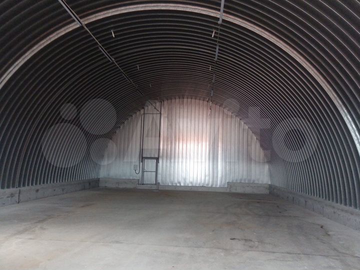 Складское помещение, 272 м² Героев Хасана 105 к.70