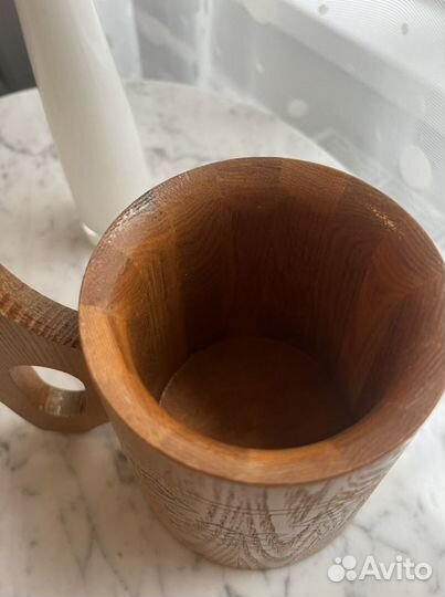 Пивная кружка