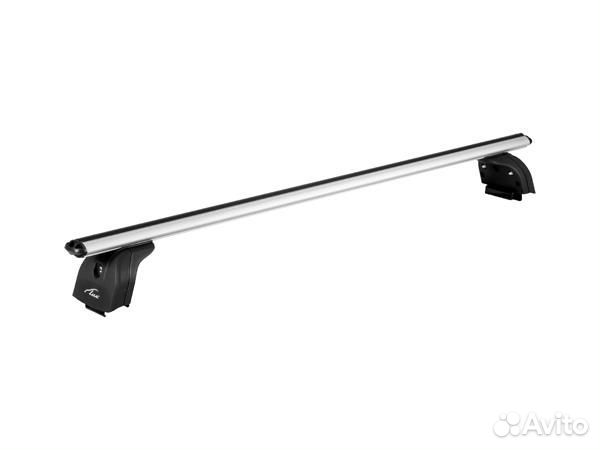 Багажник на крышу Ford Galaxy (2010-2015)