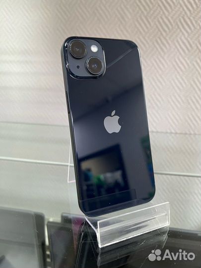 iPhone 14, 256 ГБ