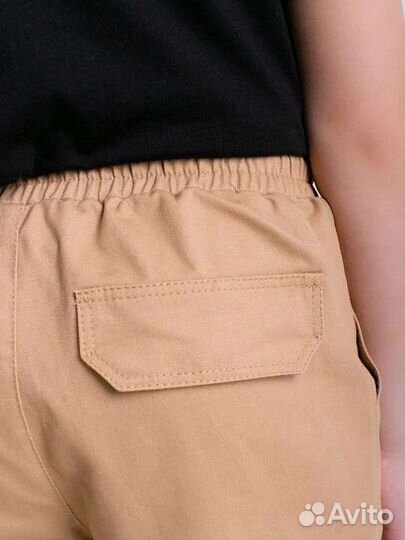 Брюки для мальчика