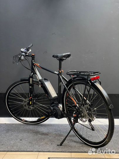 KTM Macina Sport Bosch / Full XT