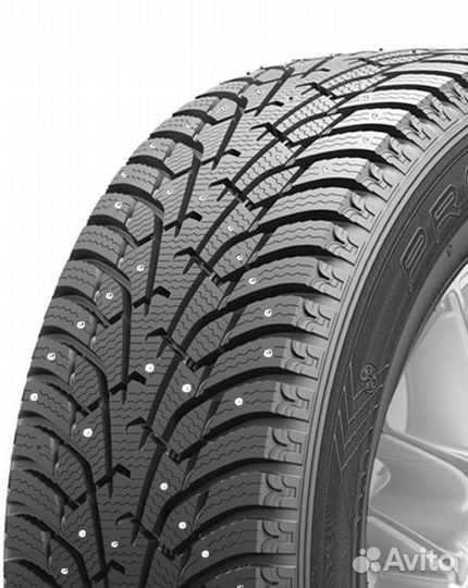 Maxxis NP5 Premitra Ice Nord 175/70 R14 84T