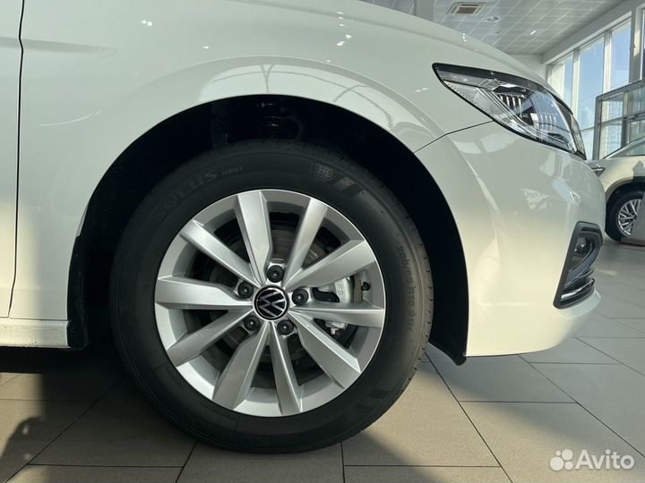 Volkswagen Bora, 2022