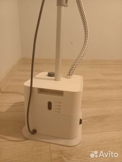 Отпариватель