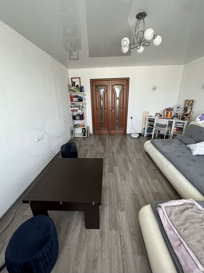 3-к. квартира, 64,3 м², 6/9 эт.