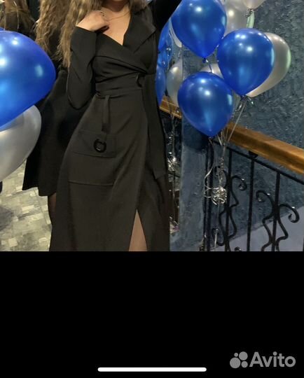 Платье love republic 42