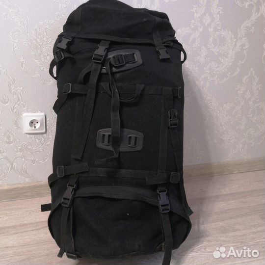 Туристический рюкзак