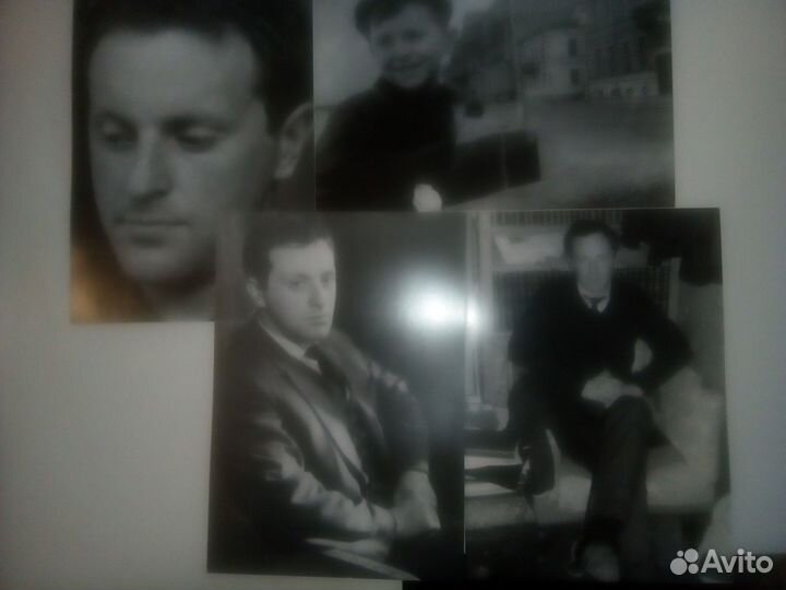 Наборы,открытки СССР