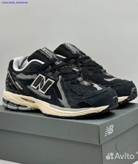 Кроссовки New Balance 1906d (Арт.15167)