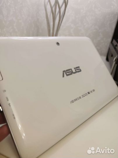 Планшет Asus