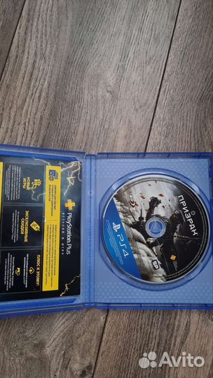 Игры для приставок ps4