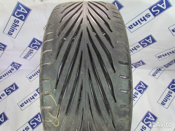 Goodyear Eagle F1 GS-D3 275/45 R20 102R