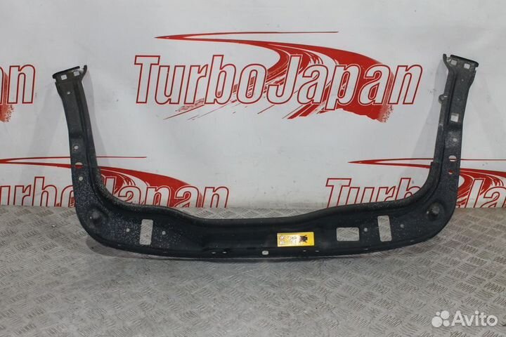 Планка телевизора верхняя Mini Cooper One R56