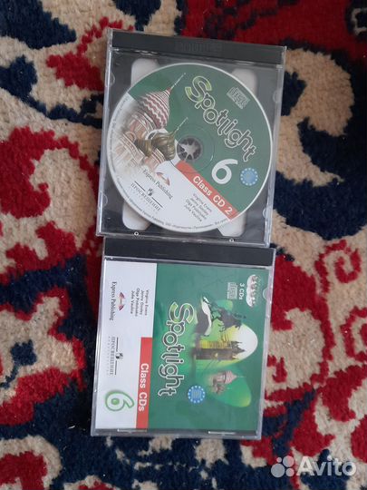 Книги за 6 класс