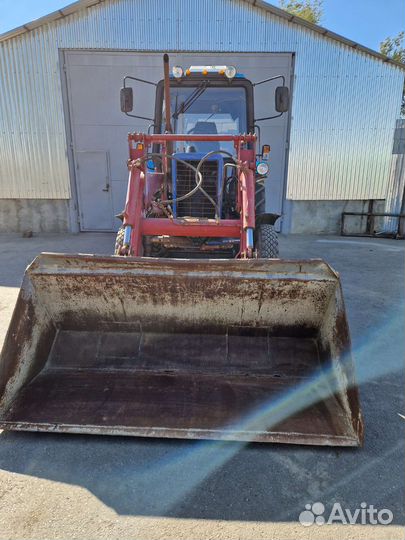 Трактор МТЗ (Беларус) 80.1, 2004