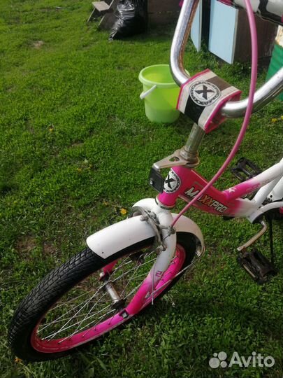 Велосипед бу maxx PRO 2