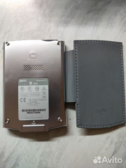 Карманный коммуникатор