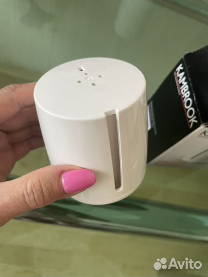 Универсальный фильтр-картридж Kambrook