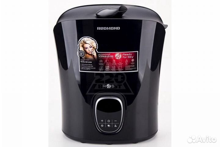 Увлажнитель воздуха Redmond SkyDew RHF 3310-S