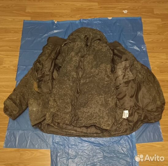 Комплект Военная форма(камуфляж)зимняя+летня+берцы