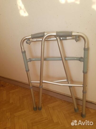 Ходунки для взрослых