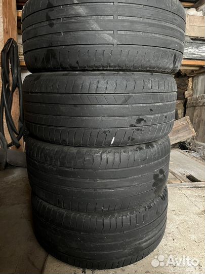 Bridgestone Turanza T005 225/45 R17