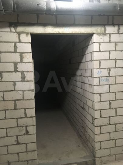 Гараж, 10 м²