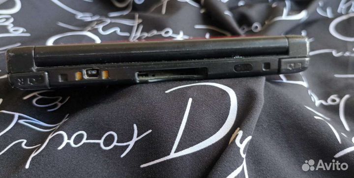 Прошитый Nintendo 3DS LL (Old XL) 32гб