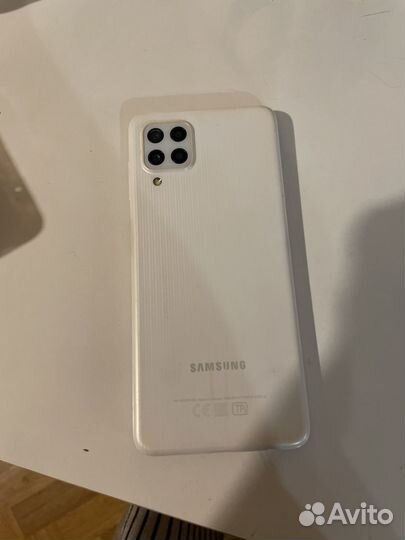 Samsung Galaxy M22, 6/128 ГБ