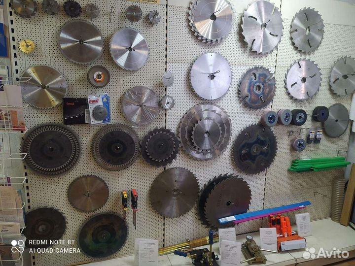 Корончатые сверла.заточка