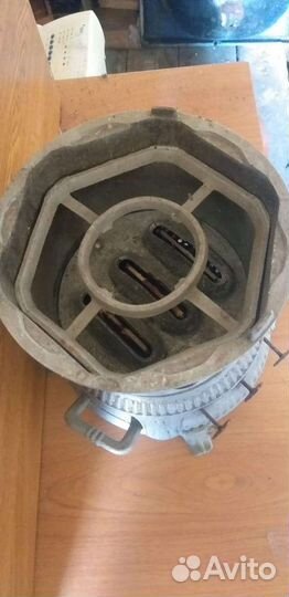 Кирогаз СССР