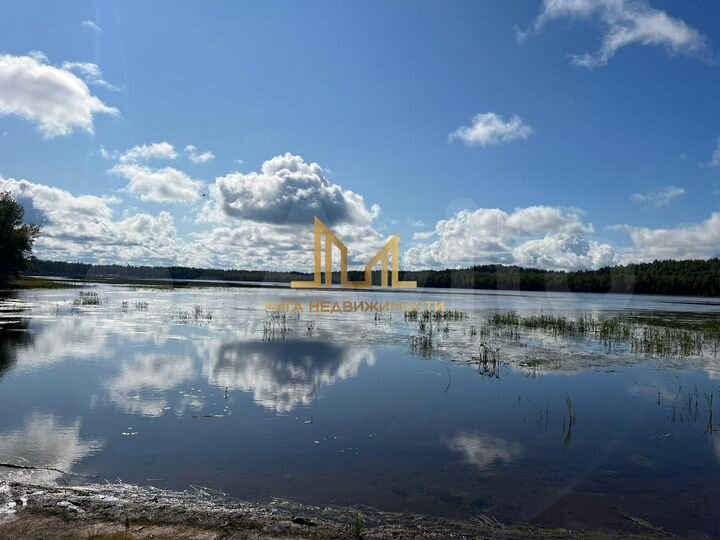 Участок 7,5 сот. (СНТ, ДНП)