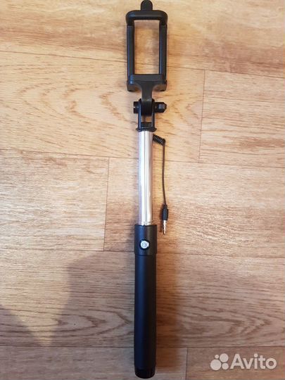 Селфи палка