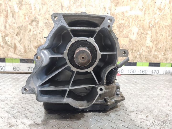 АКПП Bmw 6 2011-2017