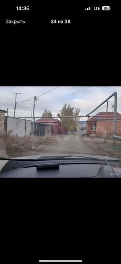 Гараж, 30 м²