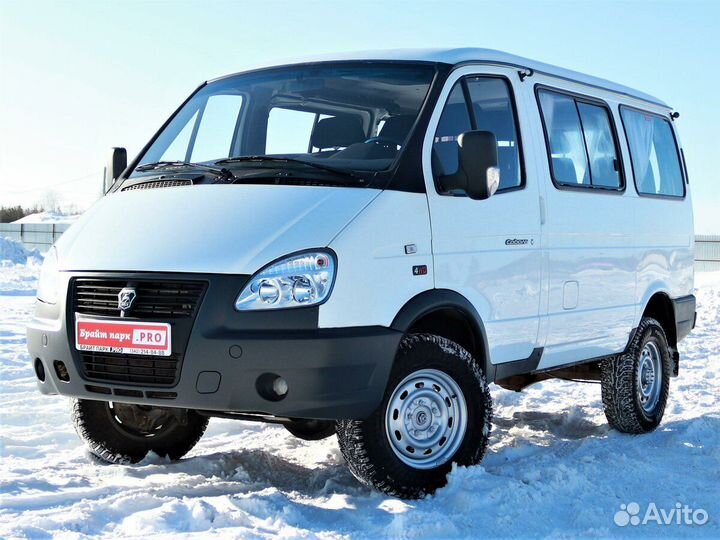 Водитель легкового автомобиля (вахта)