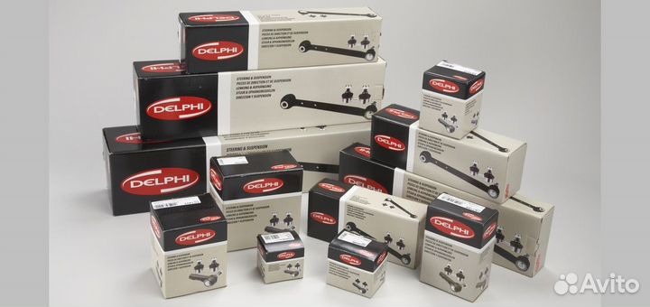 Опора шаровая opel vectra B/omega B/astra G/H 99