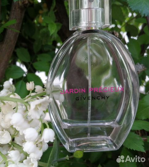 Духи Givenchy лимитированное издание в коллекцию